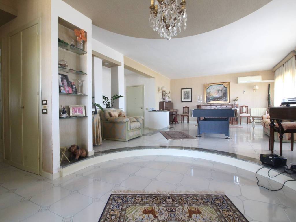 Appartamento a Erice in Via Alessandro Manzoni, 174 - Foto 3