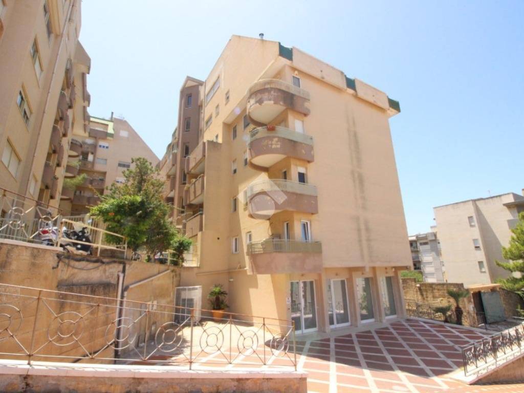 Appartamento a Erice in Via Alessandro Manzoni, 174 - Foto 4