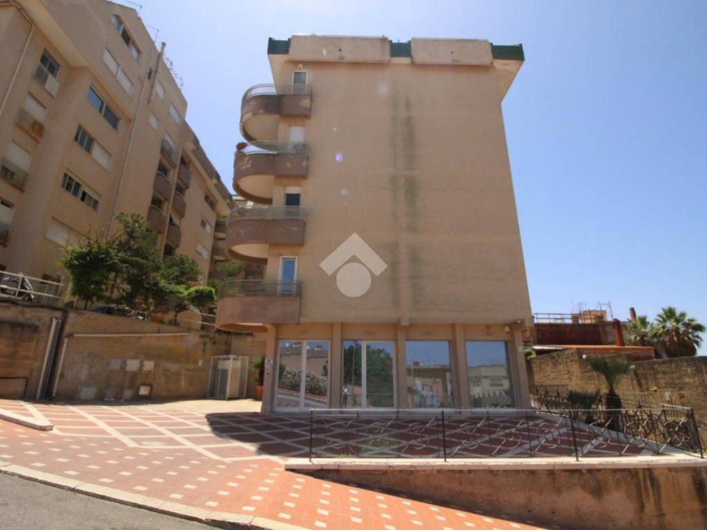 Appartamento a Erice in Via Alessandro Manzoni, 174 - Foto 5