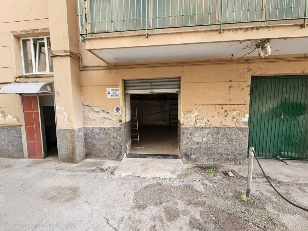 Immobile a Salerno in via Francesco Farao, 4 - Foto 3