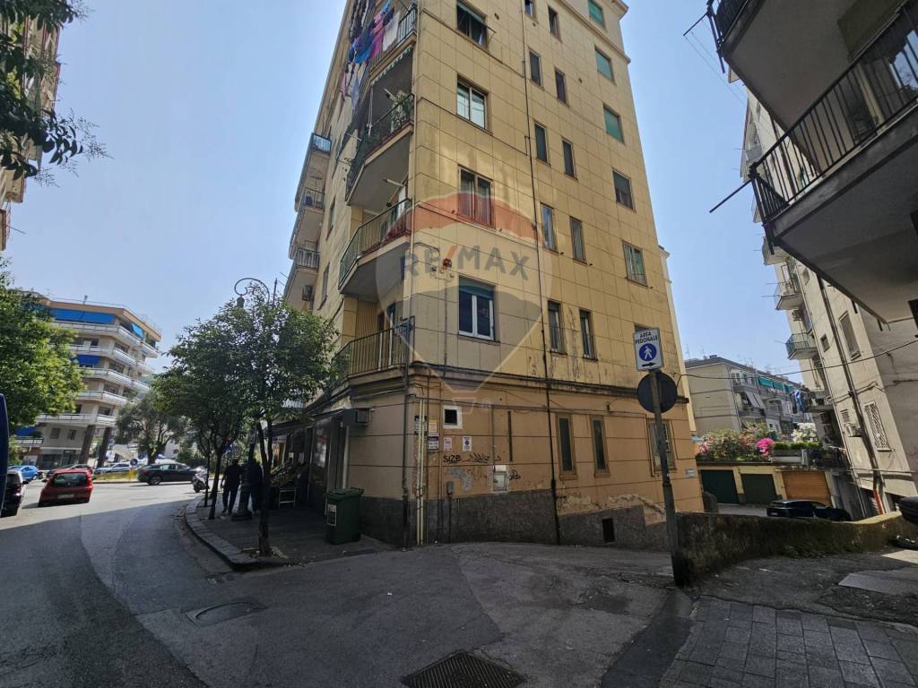 Immobile a Salerno in via Francesco Farao, 4 - Foto 4