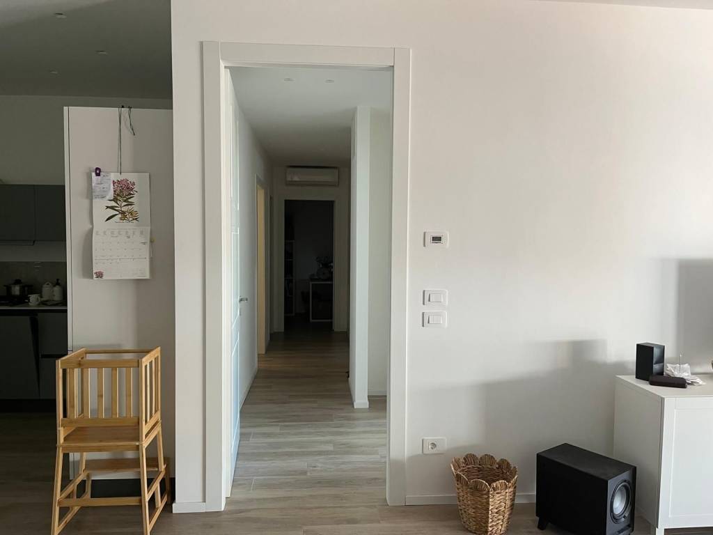 Appartamento a Jesi in Via Carlo Maratta - Foto 4