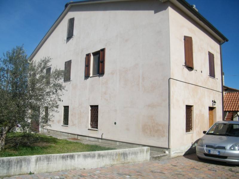 Rustico / casale a Maiolati spontini in Via Monte Grappa, 13 - Foto 2
