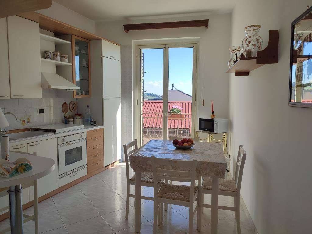 Appartamento a San cataldo in Via Achille Carusi - Foto 2