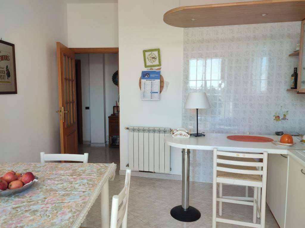 Appartamento a San cataldo in Via Achille Carusi - Foto 3