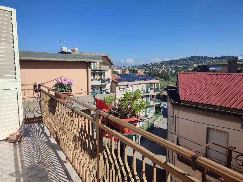 Appartamento a San cataldo in Via Achille Carusi - Foto 4