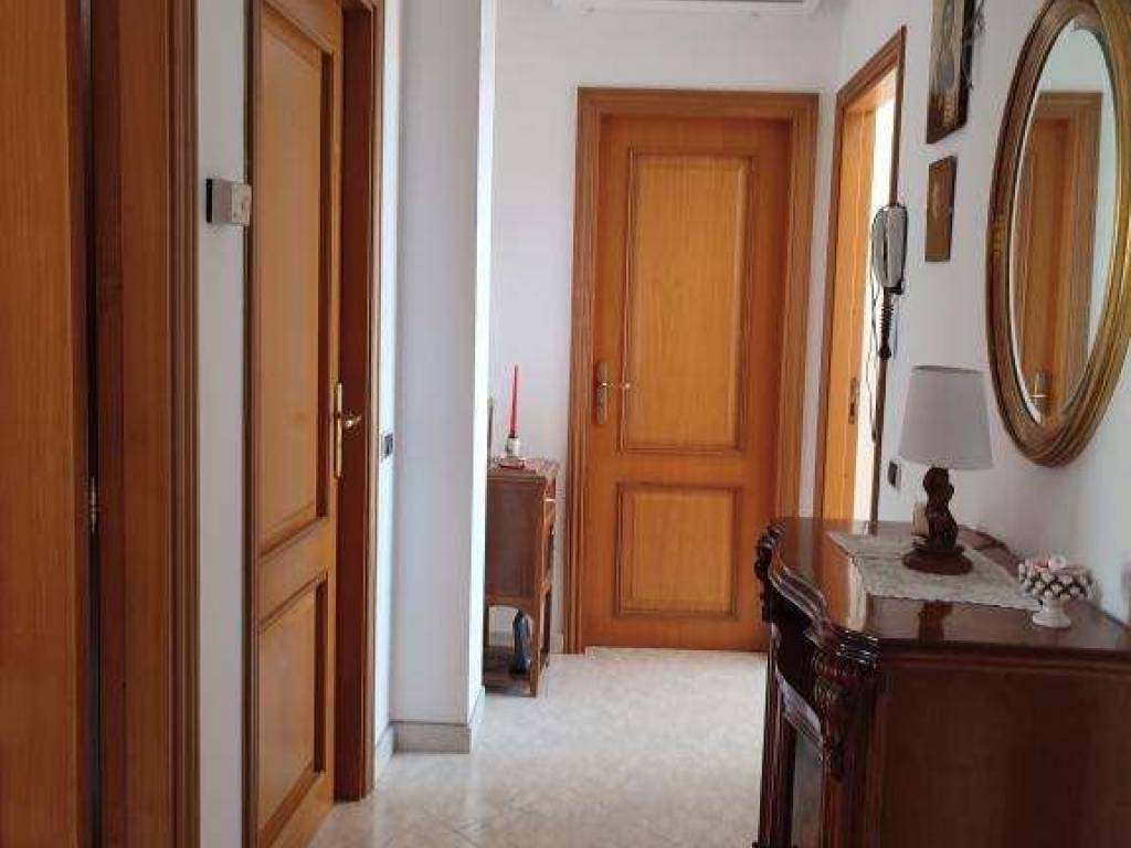 Appartamento a San cataldo in Via Achille Carusi - Foto 5