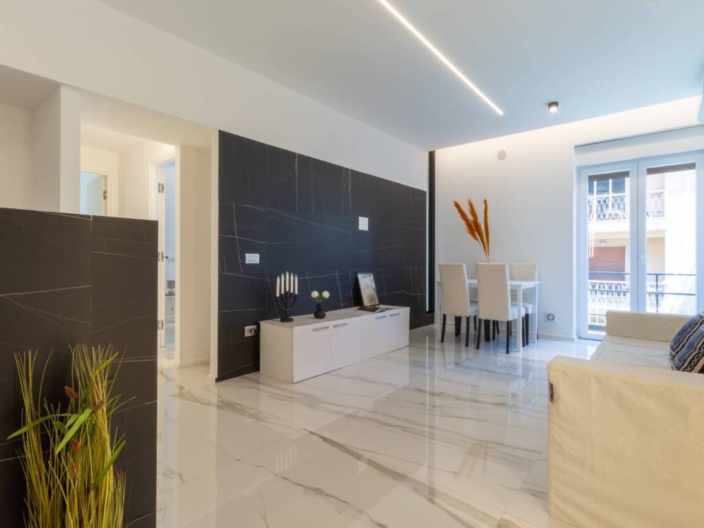 Appartamento a Cagliari in Via Luigi Einaudi, 43 - Foto 4