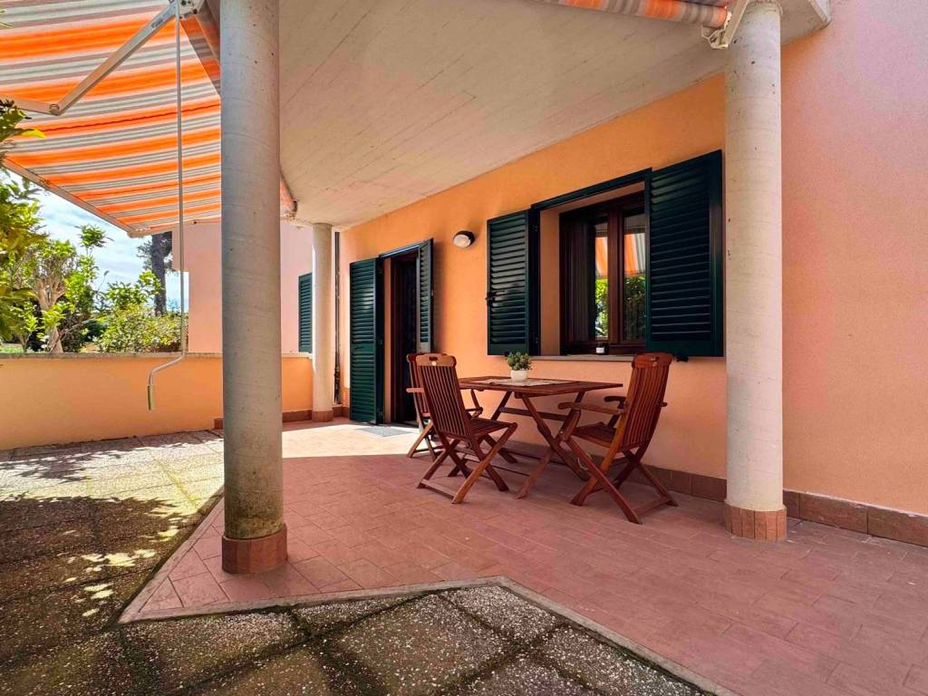 Appartamento a Rosignano marittimo in Via Poggio Allegro, 10 - Foto 2