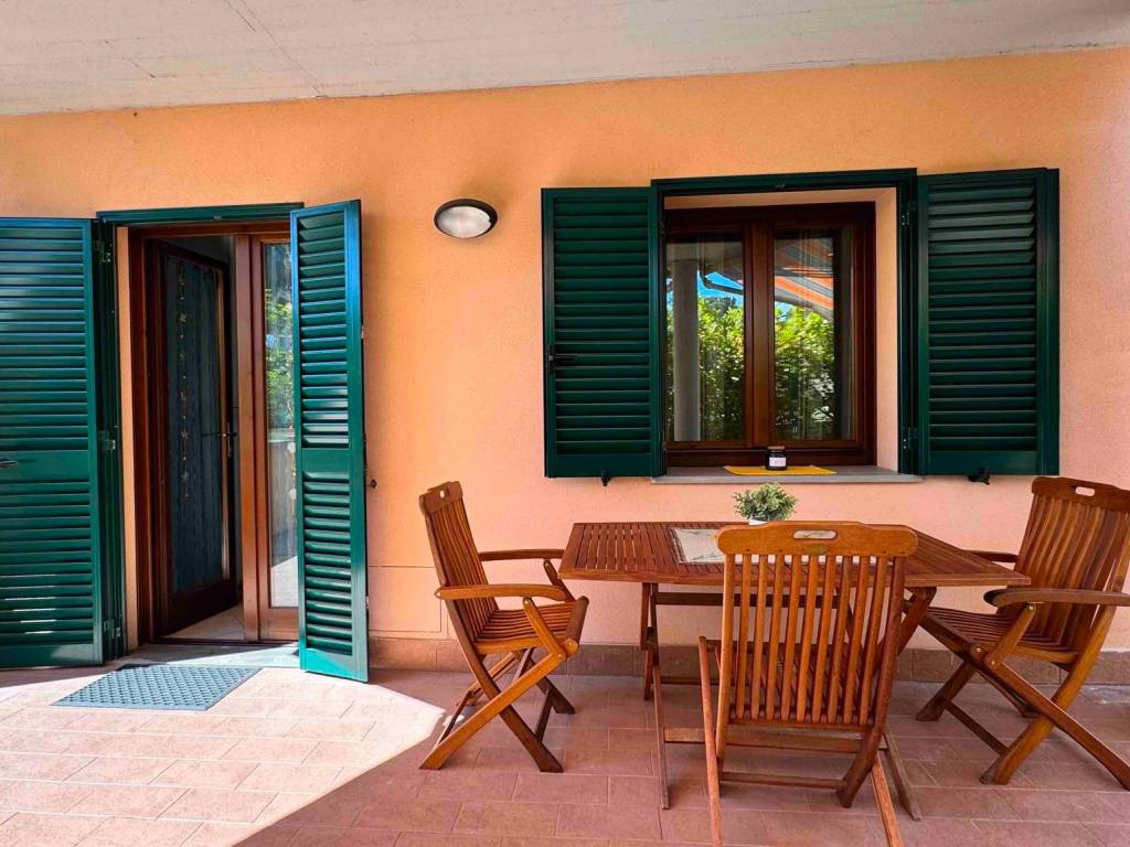 Appartamento a Rosignano marittimo in Via Poggio Allegro, 10 - Foto 3