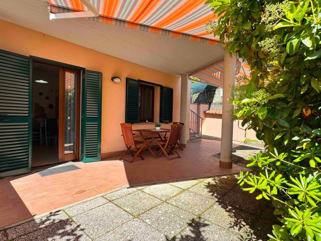 Appartamento a Rosignano marittimo in Via Poggio Allegro, 10 - Foto 5