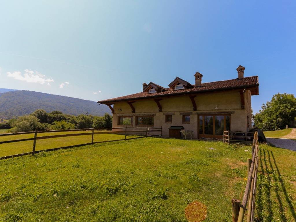 Villa a Belluno - Foto 3