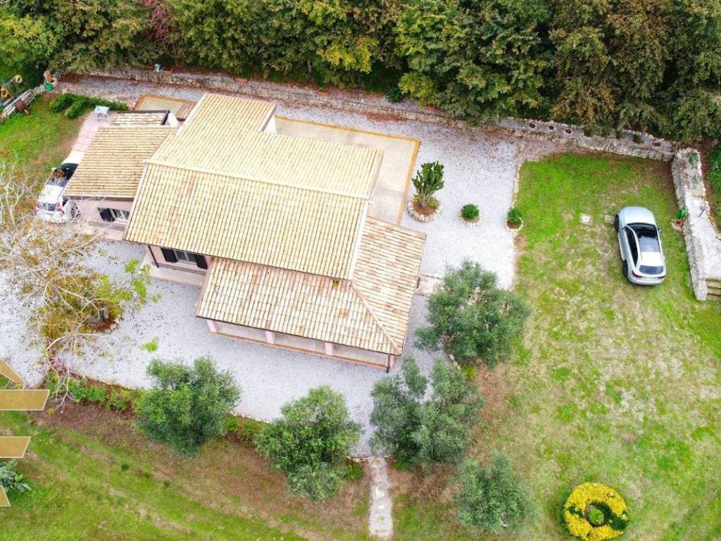 Casa indipendente a Drapia in Località San Sidario - Foto 2