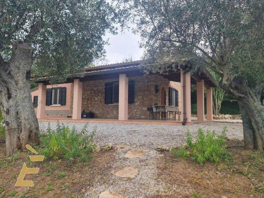 Casa indipendente a Drapia in Località San Sidario - Foto 4