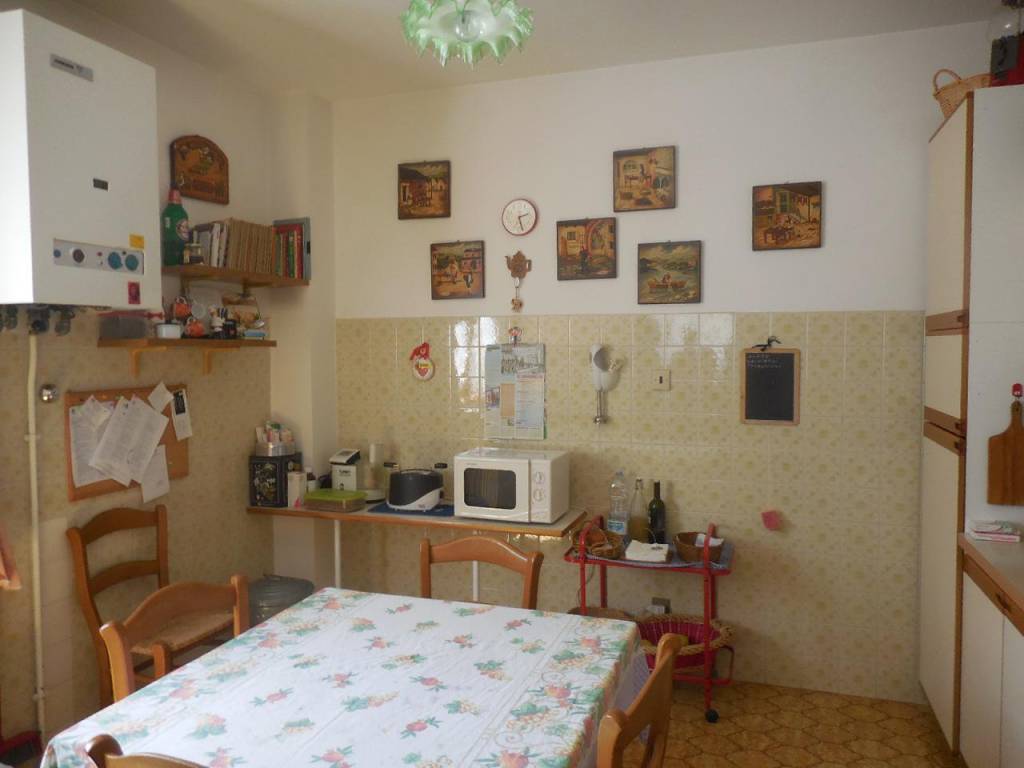 Appartamento a Maiolati spontini in via gramsci, 5 - Foto 2
