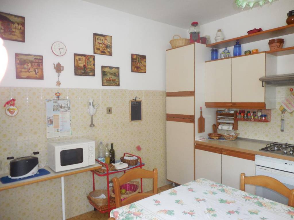 Appartamento a Maiolati spontini in via gramsci, 5 - Foto 4