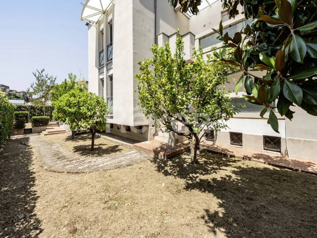 Villa a Pietramelara in Via Unità D'Italia, 9 - Foto 2