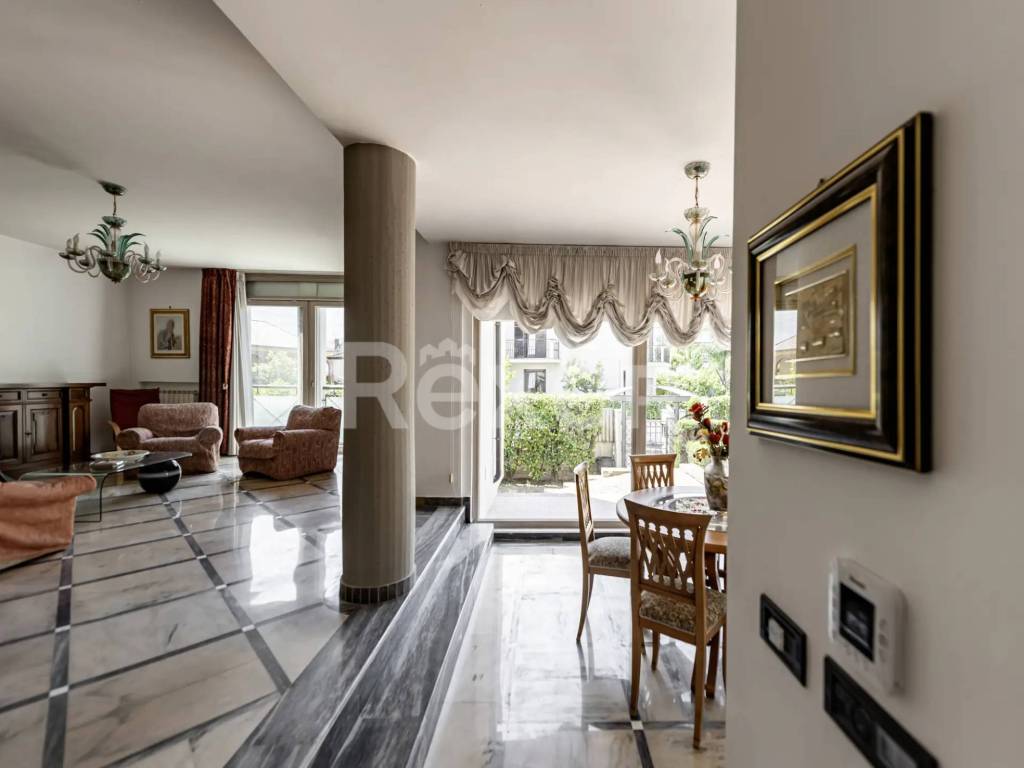 Villa a Pietramelara in Via Unità D'Italia, 9 - Foto 4