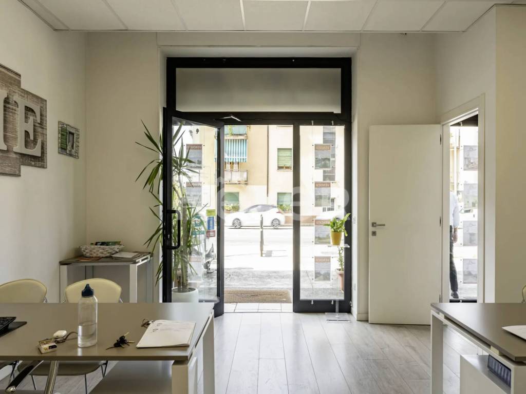 Immobile a Verona in Via Trento, 36 - Foto 2