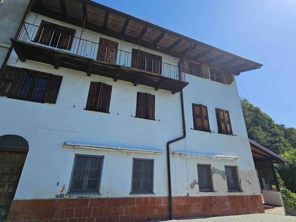 Villetta a schiera a Pettinengo in via biella, 24 - Foto 2