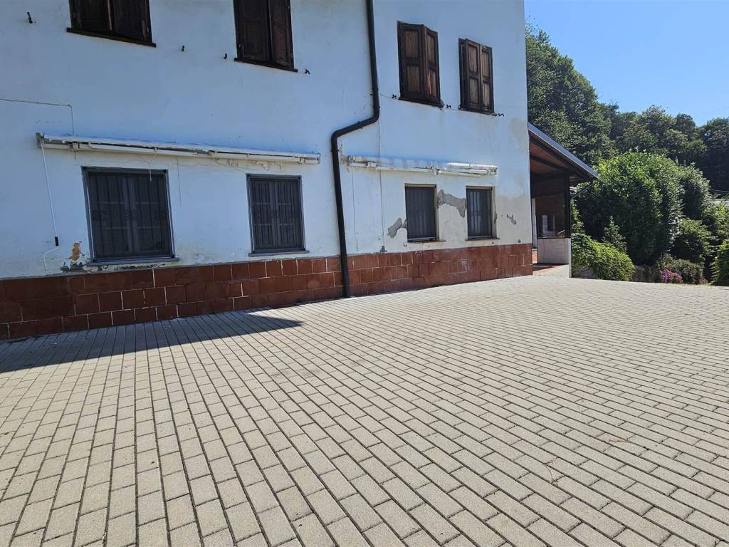 Villetta a schiera a Pettinengo in via biella, 24 - Foto 4