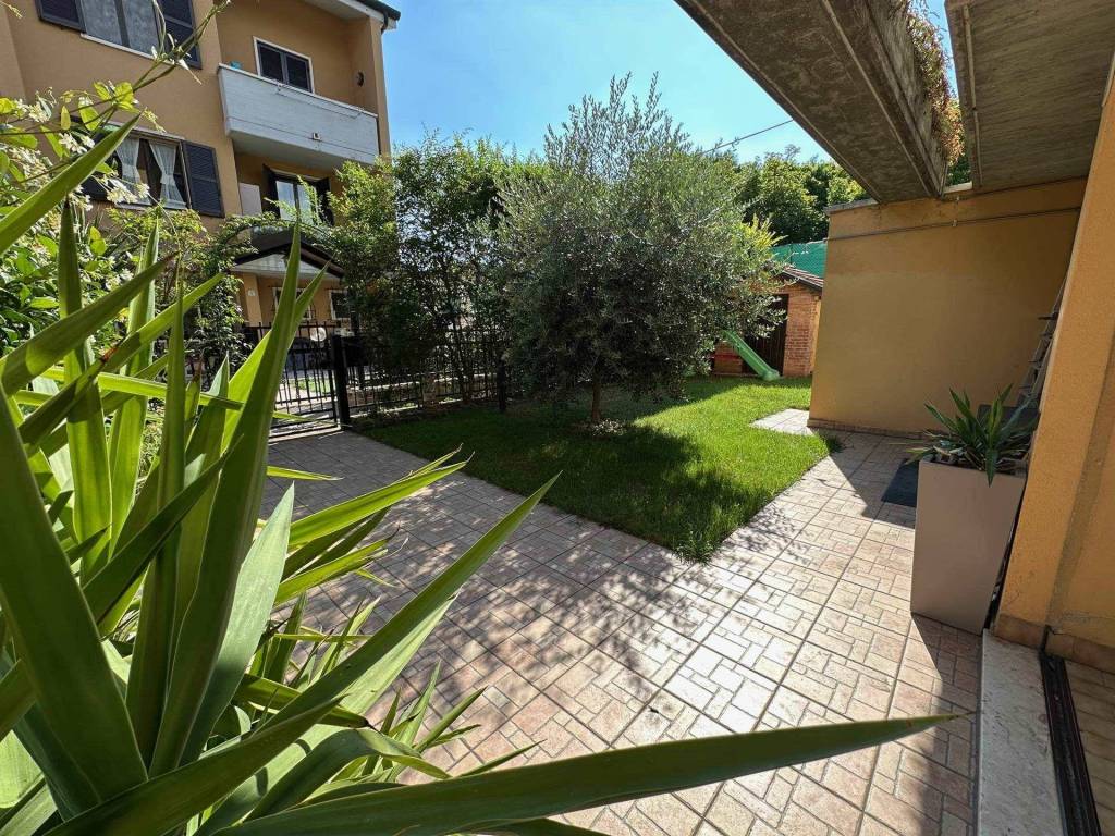 Villetta a schiera a San martino buon albergo - Foto 2