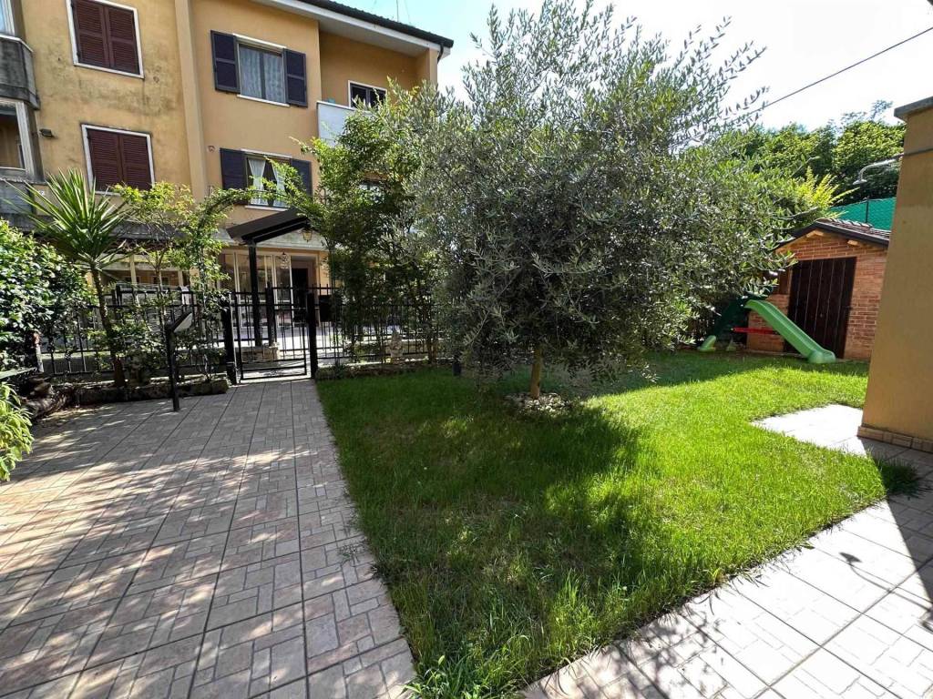 Villetta a schiera a San martino buon albergo - Foto 3