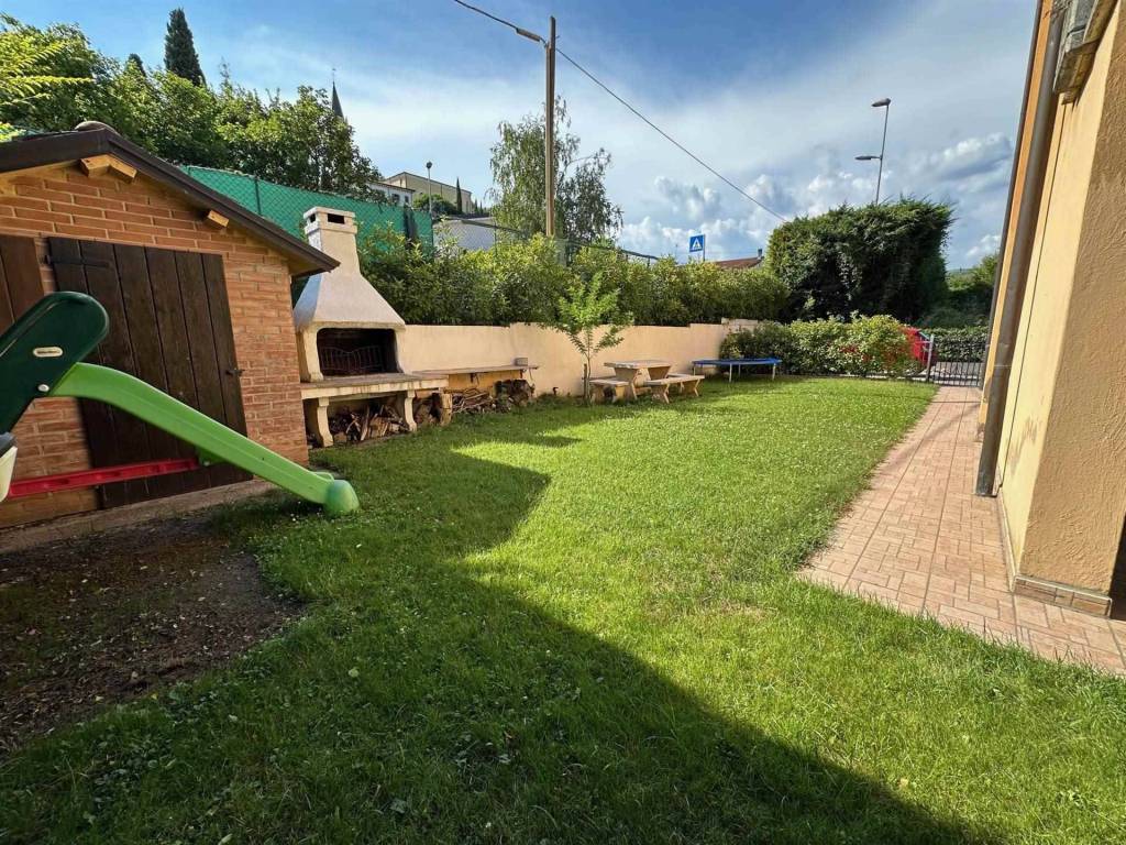 Villetta a schiera a San martino buon albergo - Foto 4