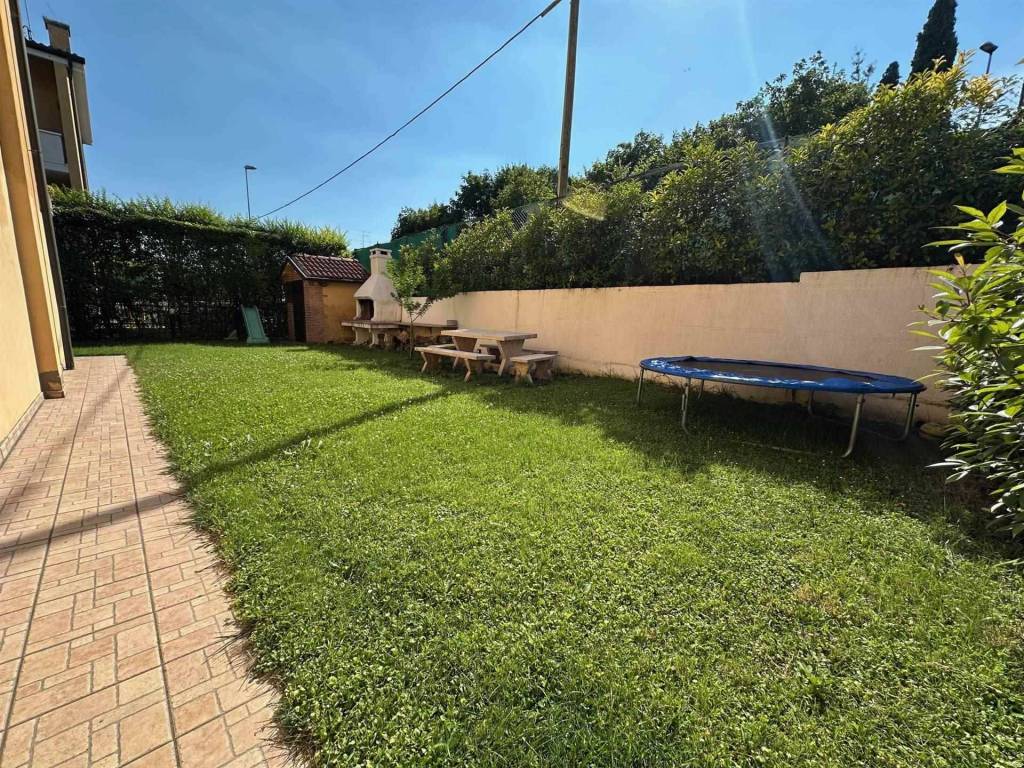 Villetta a schiera a San martino buon albergo - Foto 5