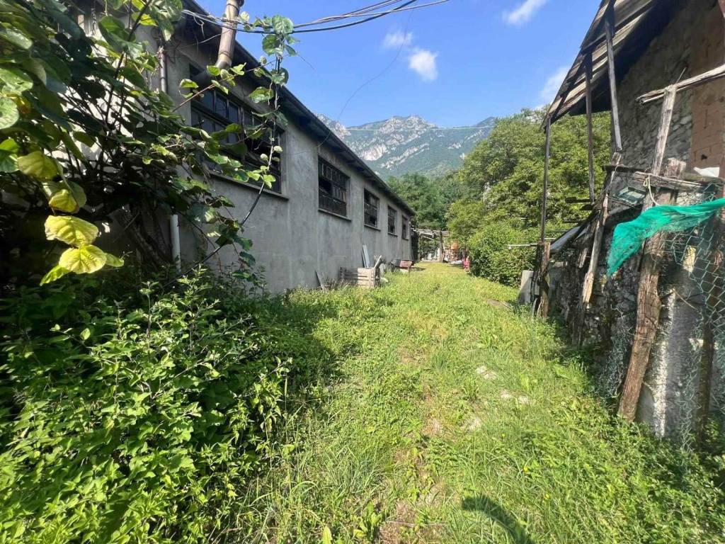 Rustico / casale a Lierna in Via al Torchio , 13 - Foto 4