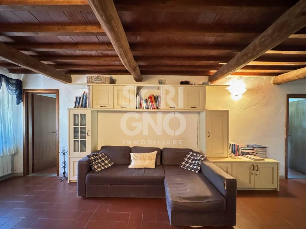 Appartamento a Vaiano in Via Collisassi - Foto 3