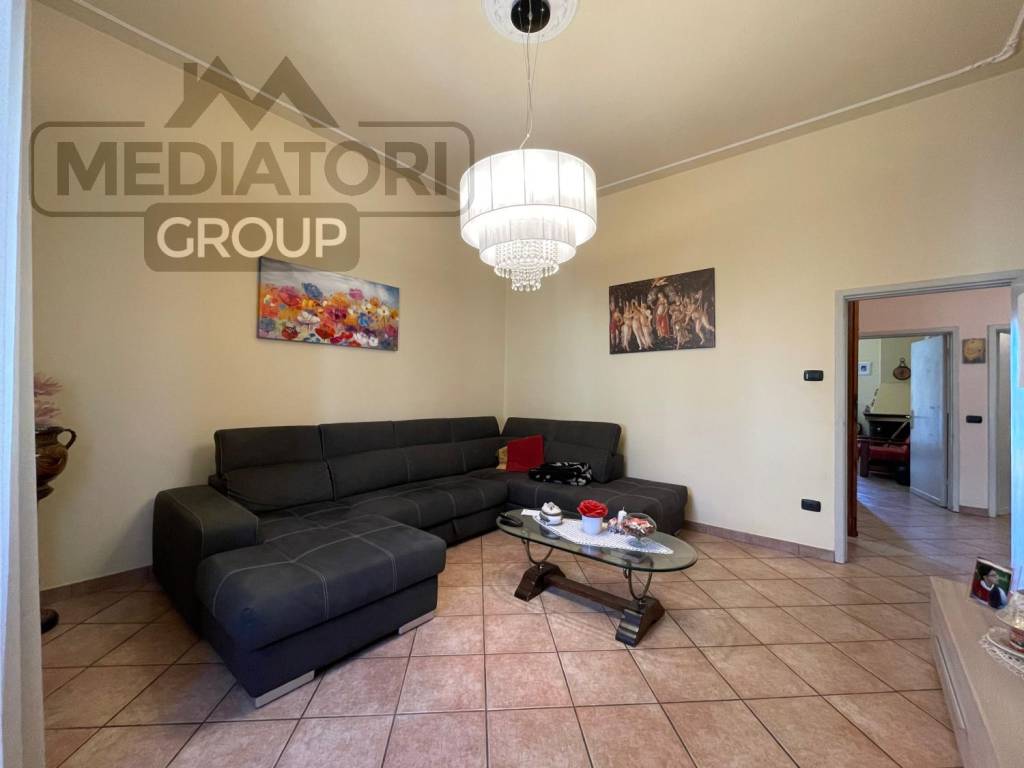 Appartamento a Prato in Via Sandro Botticelli, 98 - Foto 2