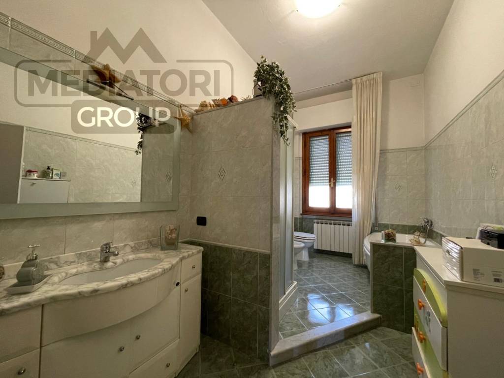 Appartamento a Prato in Via Sandro Botticelli, 98 - Foto 4