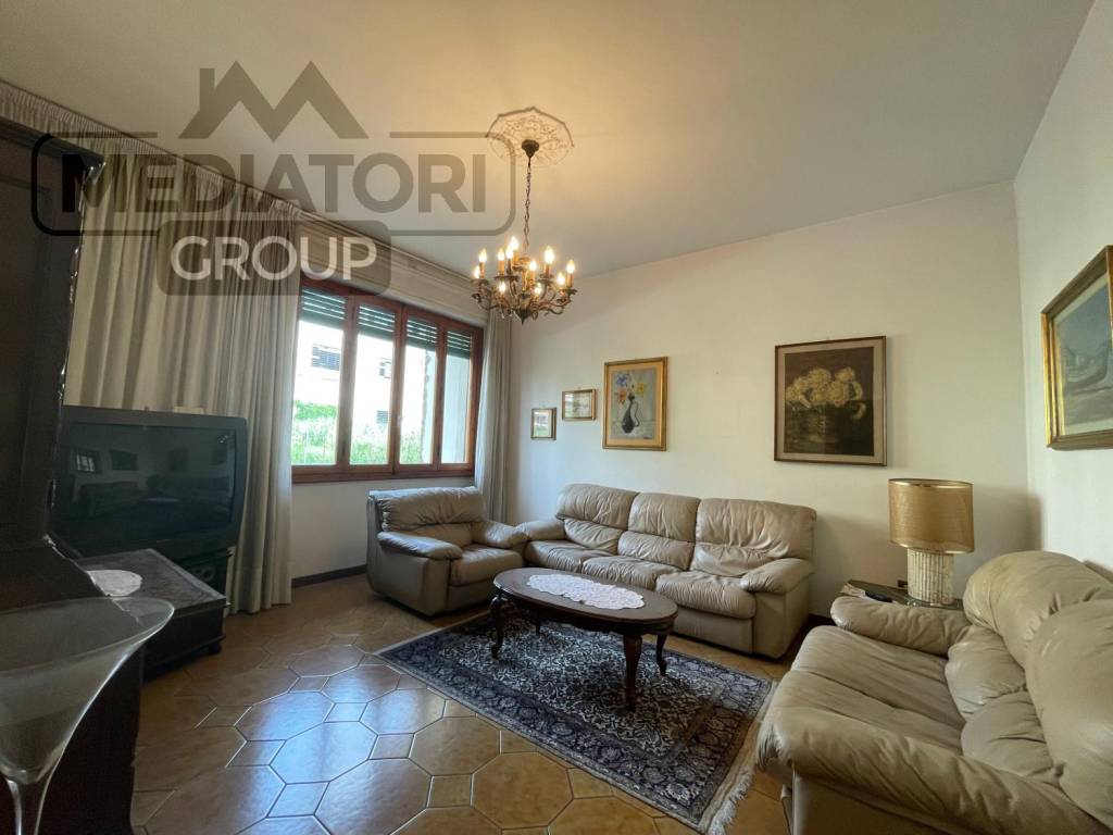 Casa indipendente a Prato in Via Masaccio, 15 - Foto 3