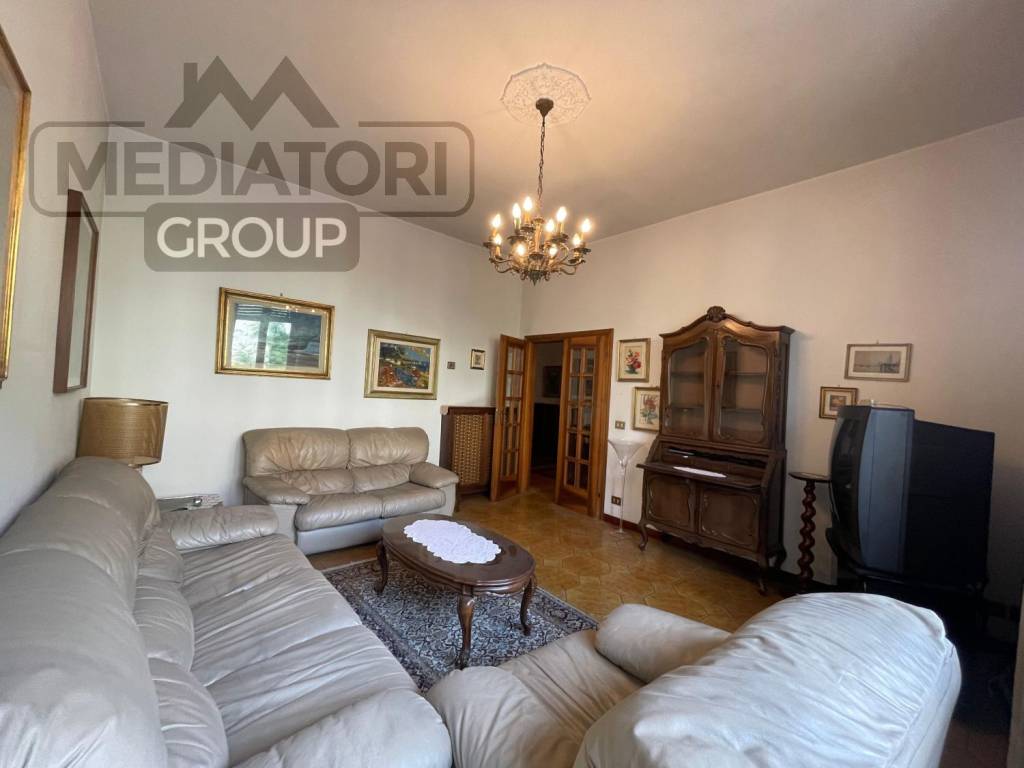 Casa indipendente a Prato in Via Masaccio, 15 - Foto 4