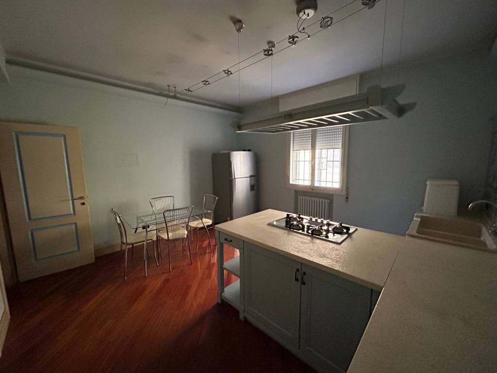 Appartamento a Ferrara in Via Giuseppe Garibaldi, 49 - Foto 2
