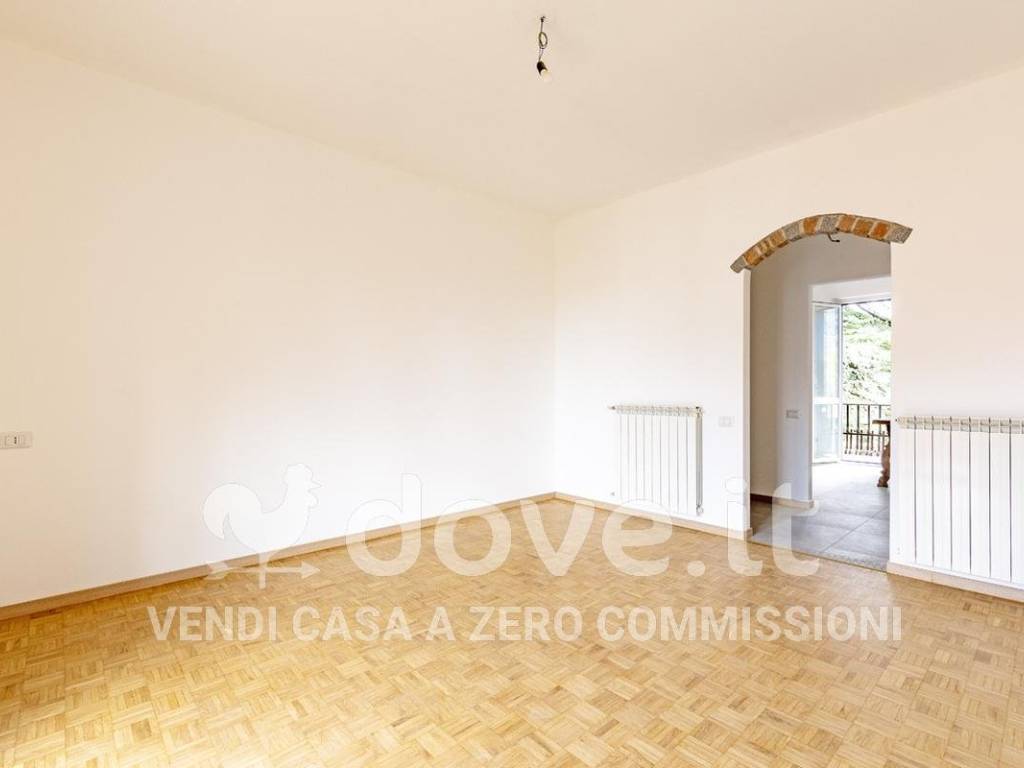Appartamento a Cuveglio in Via Breira, 8 - Foto 5