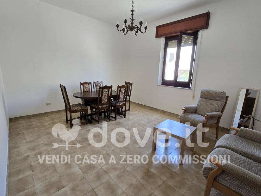 Villa a Paceco in Via Antonio Scuderi - Dattilo, 59 - Foto 2