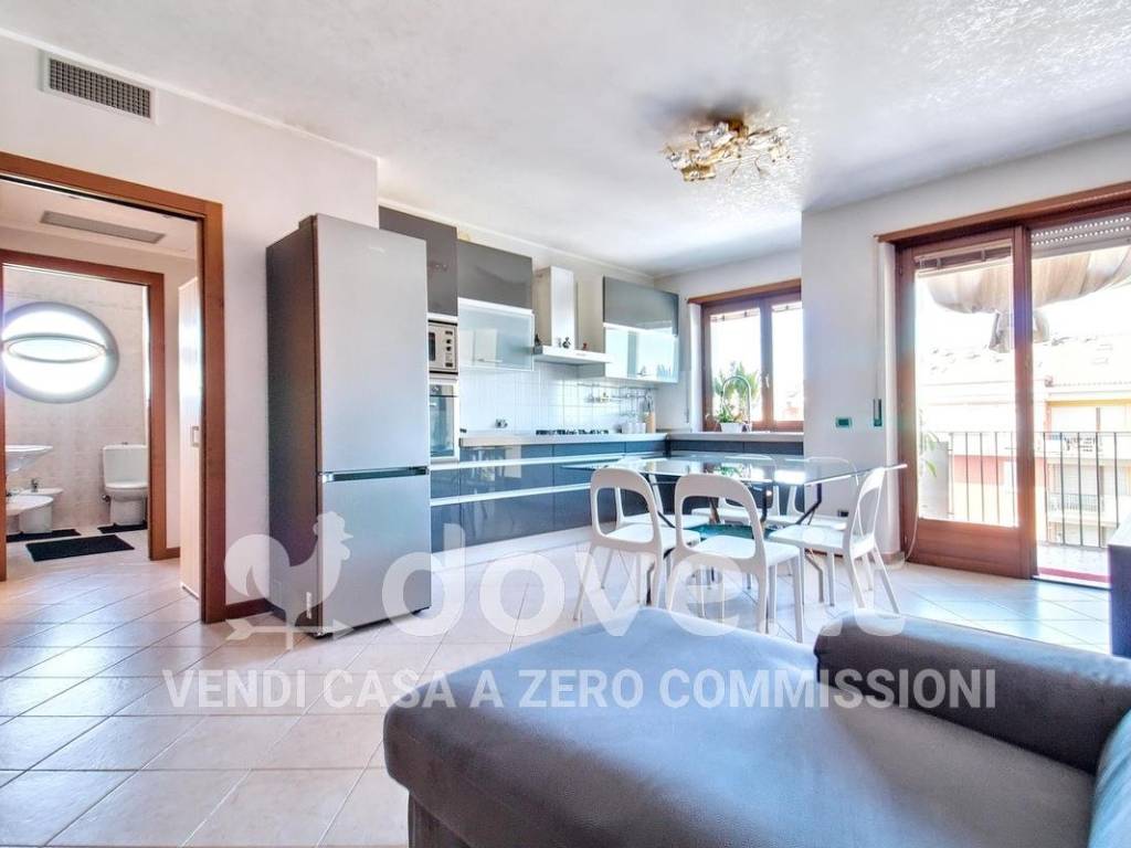 Appartamento a Verona in Via Sanzio Benazzi, 15 - Foto 3