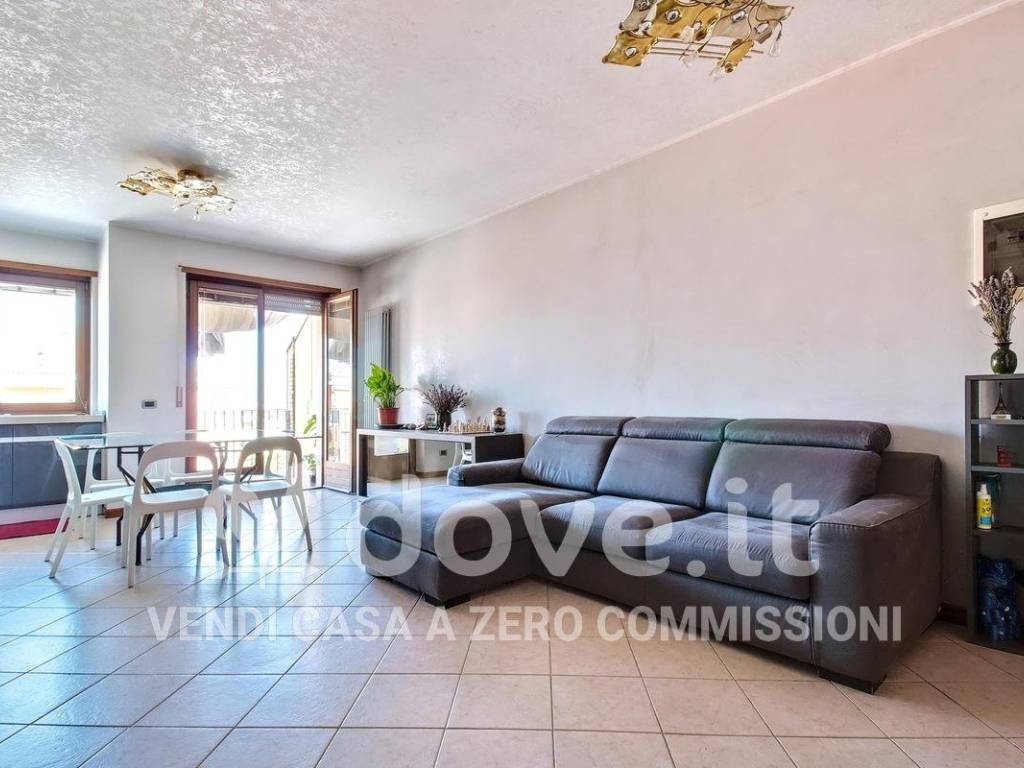Appartamento a Verona in Via Sanzio Benazzi, 15 - Foto 4