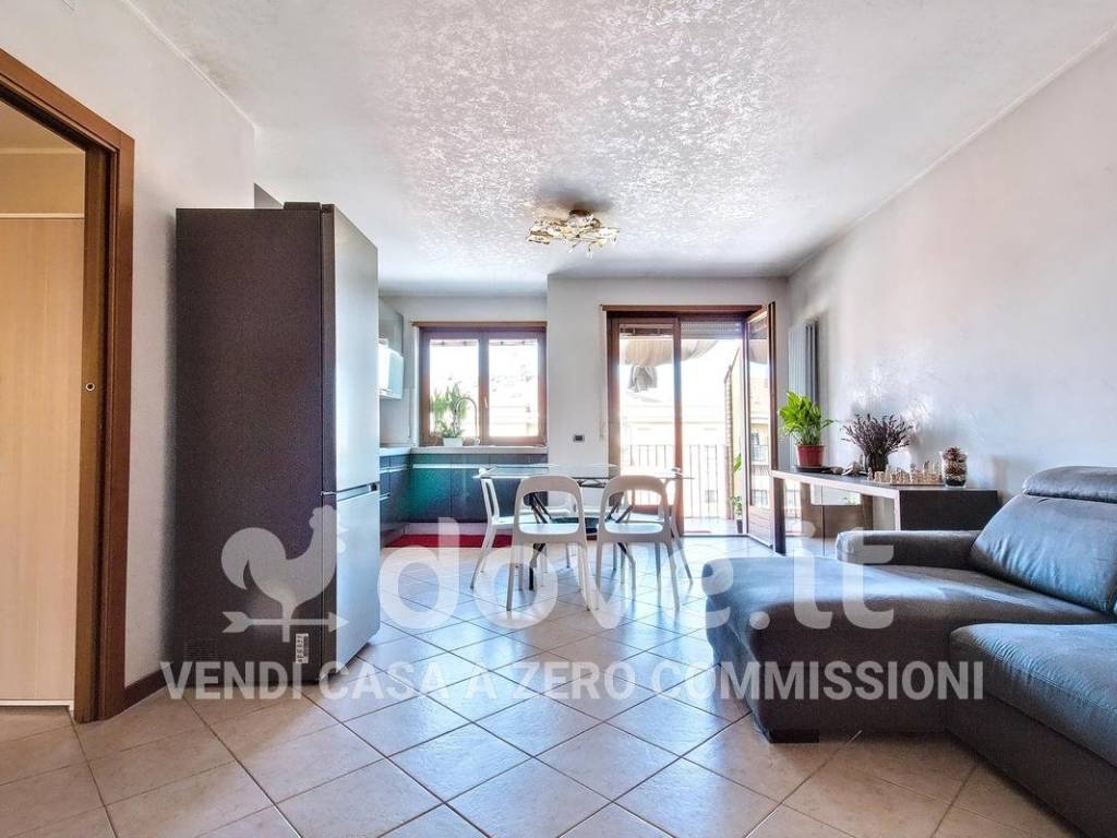 Appartamento a Verona in Via Sanzio Benazzi, 15 - Foto 5