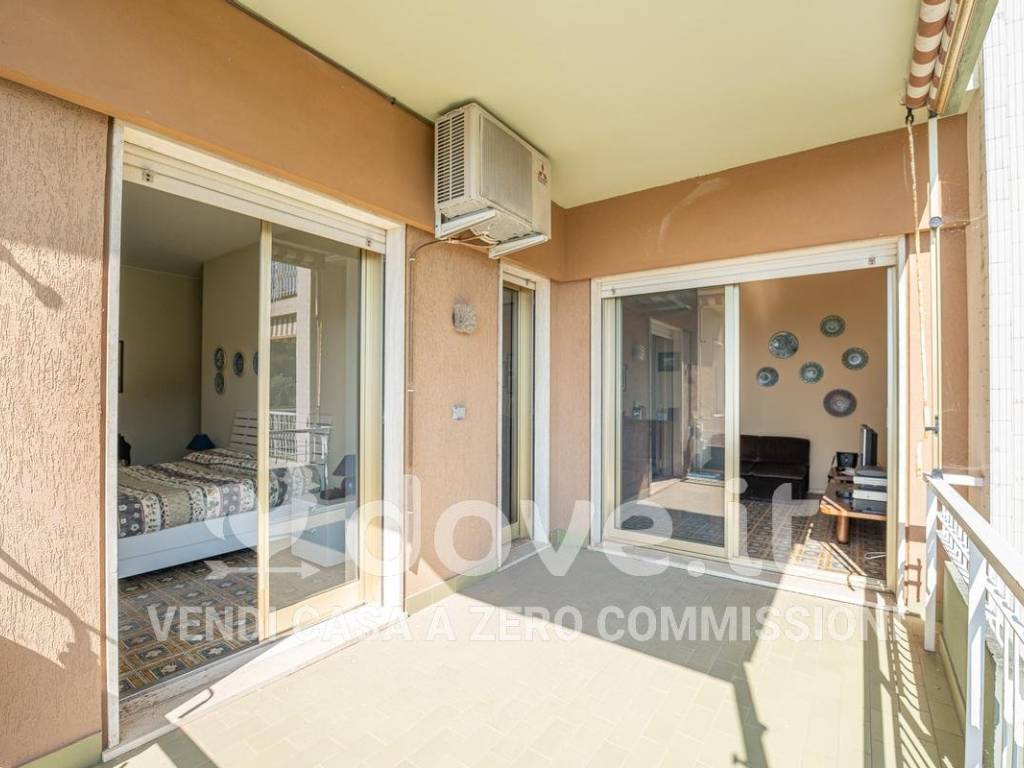 Appartamento a Sanremo in Via Castelletti, 2 - Foto 2