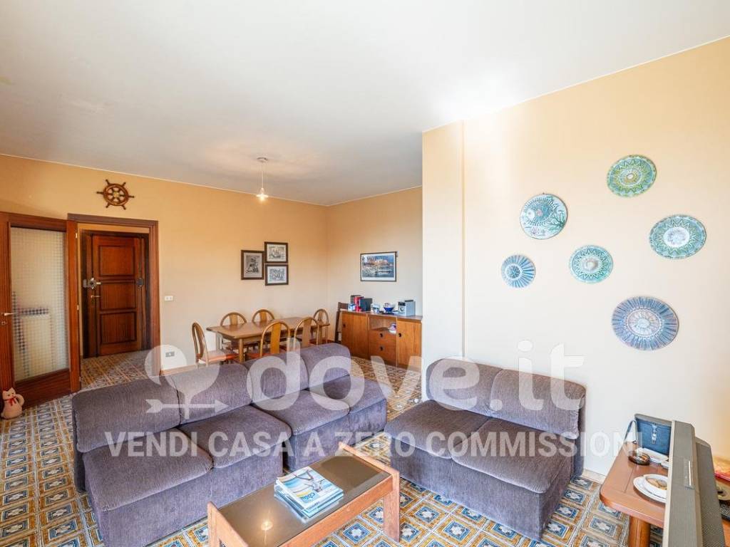 Appartamento a Sanremo in Via Castelletti, 2 - Foto 3
