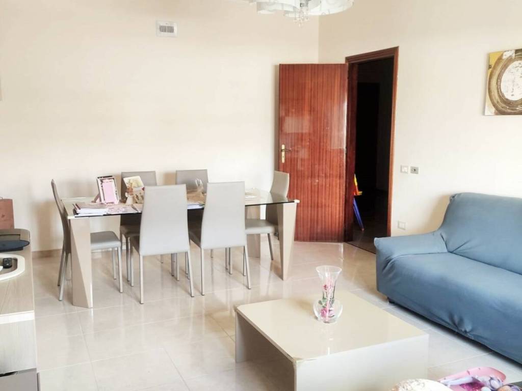 Appartamento a Mazara del vallo - Foto 4