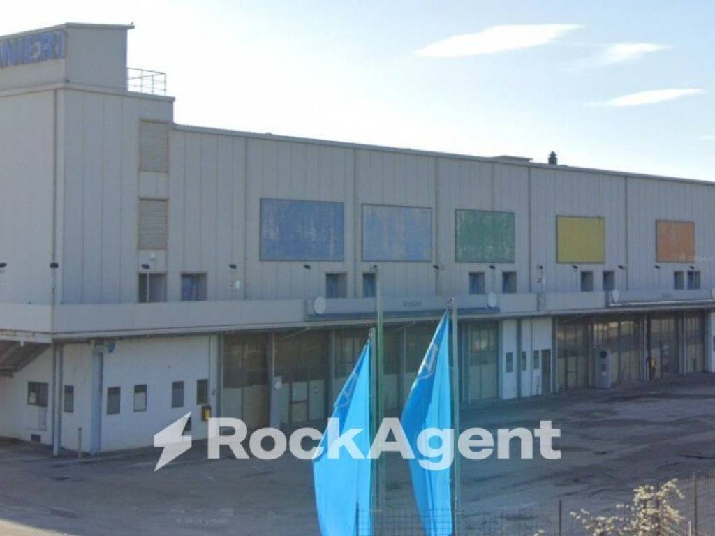 Immobile a Tito in Zona Industriale D1 - Foto 2