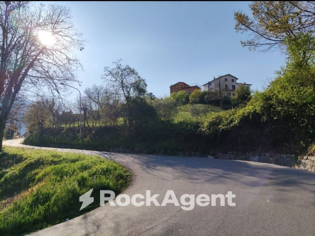 Terreno a Trecchina in Via S. Elena, 36 - Foto 4