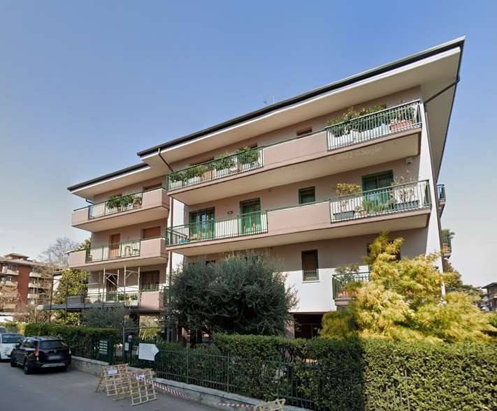 Appartamento a Verona in via Alfredo Catalani, 3 - Foto 4
