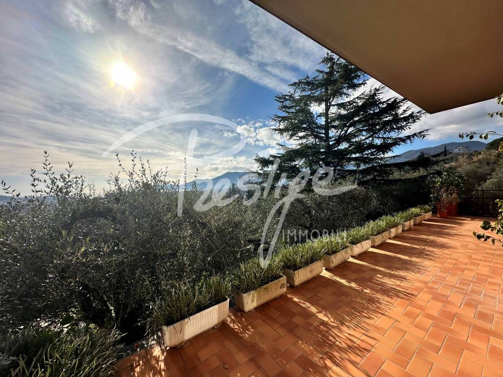 Villa a La spezia in Via Montepertico - Foto 3