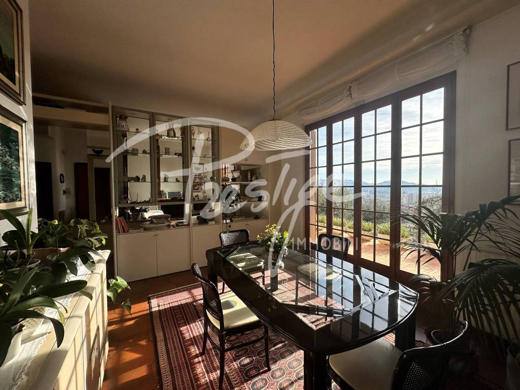 Villa a La spezia in Via Montepertico - Foto 5