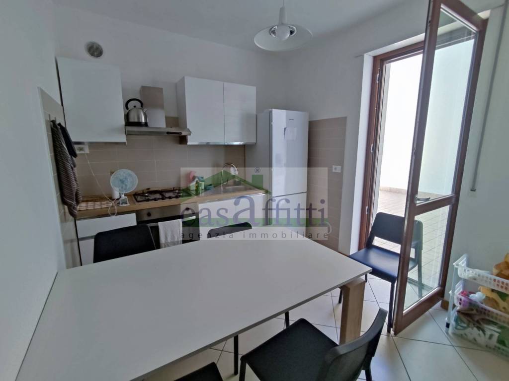 Appartamento a Chieti in Via Papa Giovanni Paolo II - Foto 4